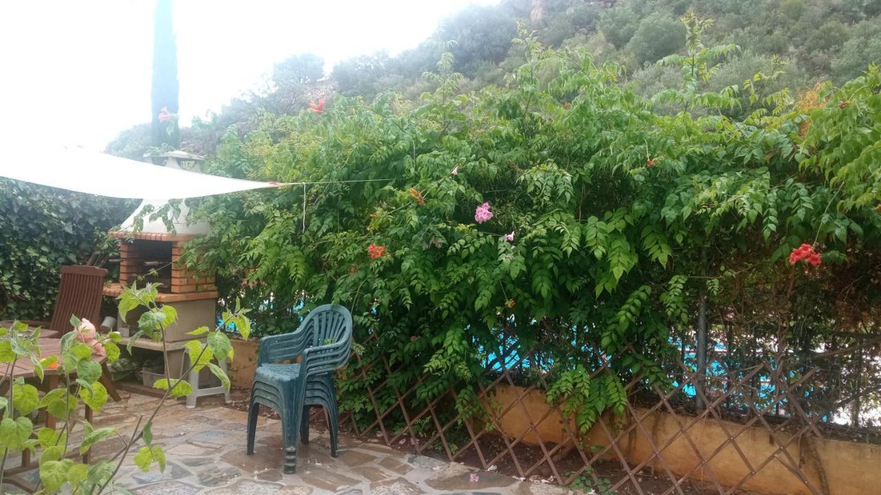 Apartamento Nadales Benalmádena