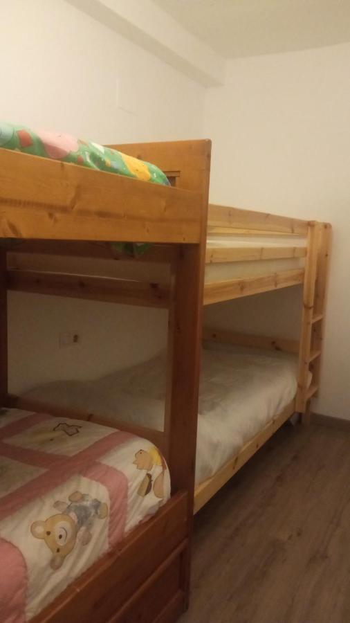 Nadales Apartamento Benalmádena