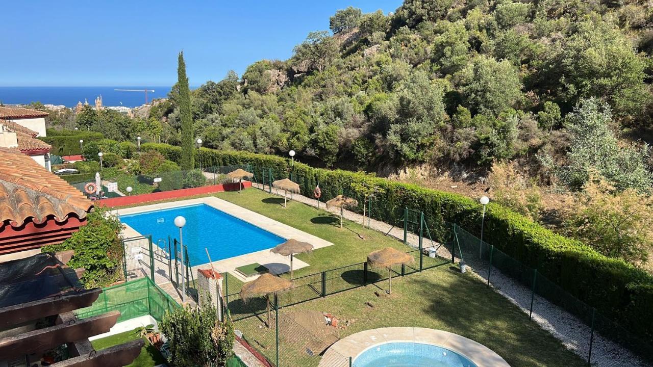 Apartamento Nadales