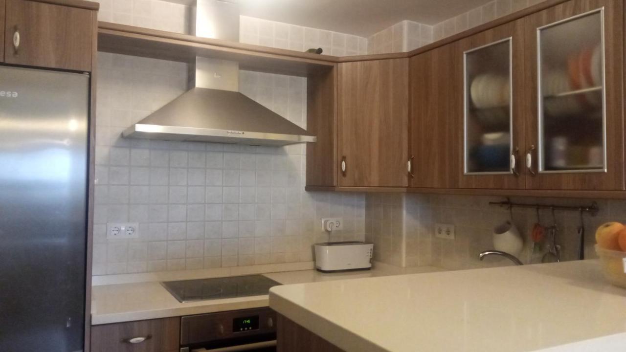 Apartamento Nadales *