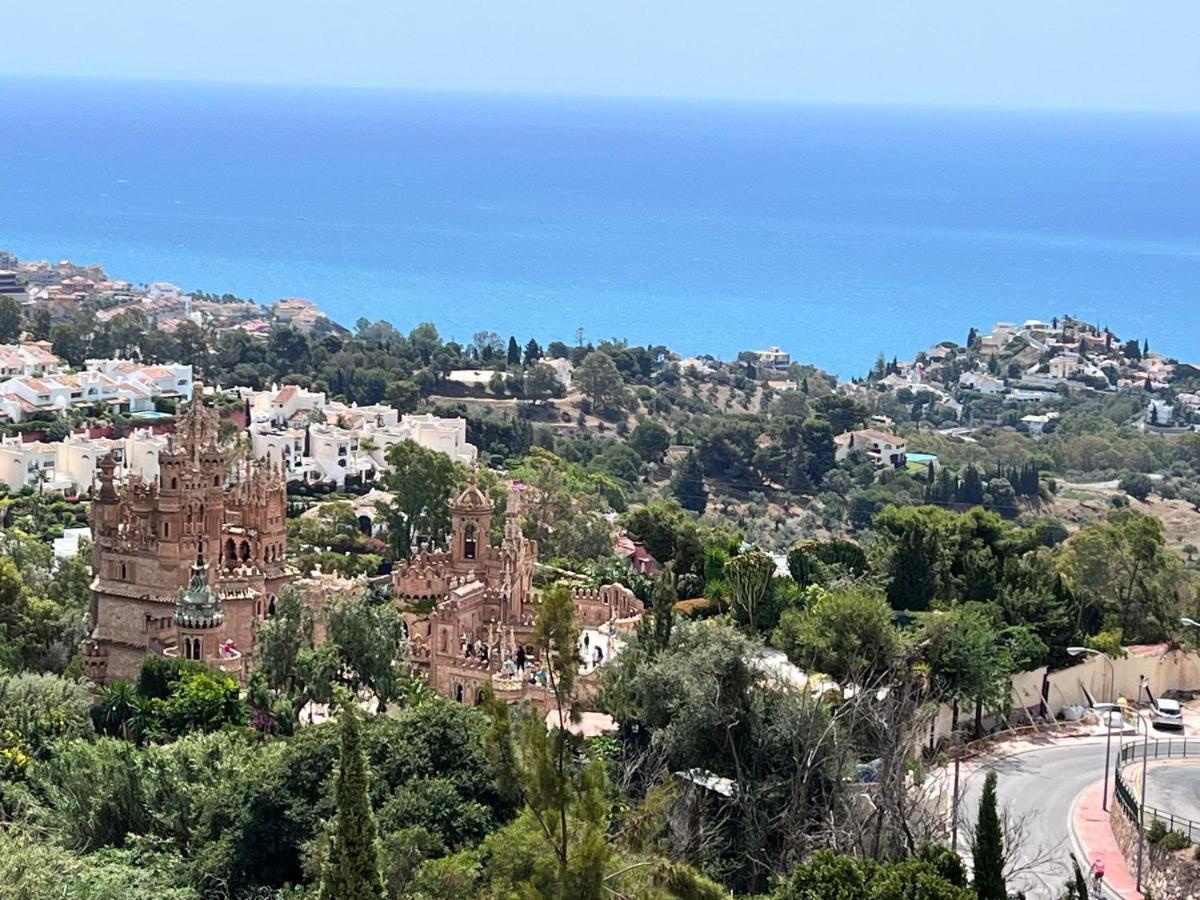 Nadales Benalmádena
